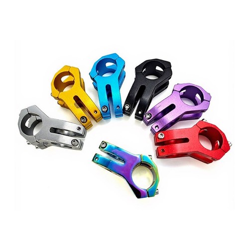Stelo mountain bike - 31,8, mm