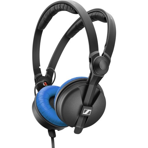 Sennheiser cuffie dj - sennheiser, 25