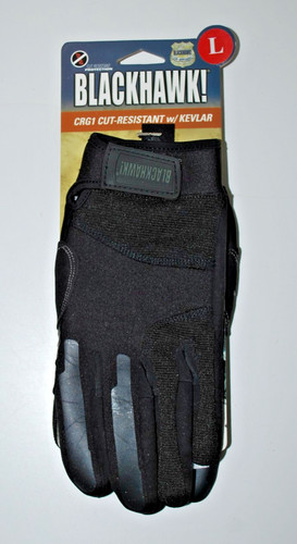 Blackhawk crg2 guanti - crg2, da