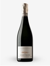 Champagne brut blanc grand - blanc,