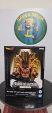 Gotenks blood saiyan dragon - gotenks,