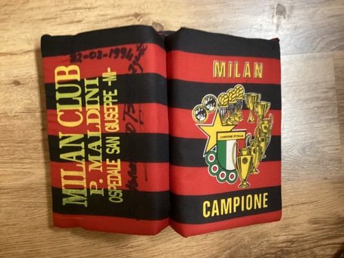 Milan foggia 1994 - milan,