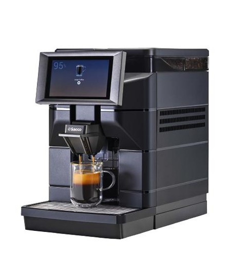Saeco magic automatica - saeco, b1
