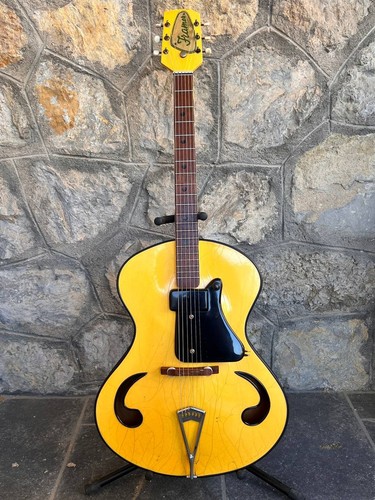 Spectacular 1950s italian - 1950s,