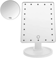 Specchio Cosmetico 10x