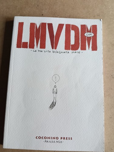 Coconino press lmvdm mia - press, la