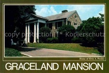 Personaggi Elvis Presley Home