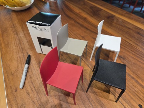 Andreu world collezione vela - world,