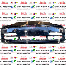 PARAURTI ANTERIORE PORSCHE CARRERA 911-996 ANNO 1998/2005
