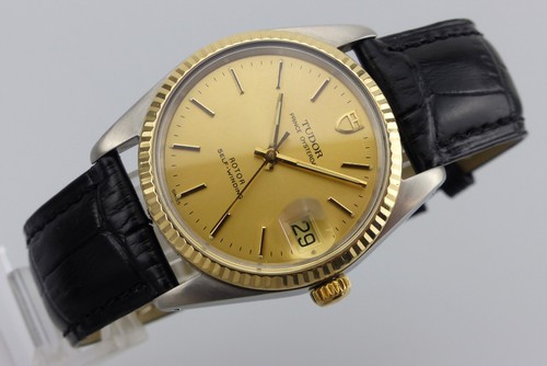 Tudor prince oysterdate - tudor,