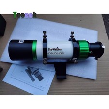 50ED Guiding Telescope 50mm