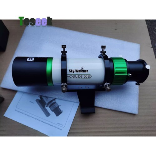 Telescopio guida 50ed - 50ed, 50mm
