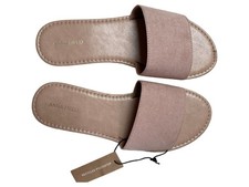 Anna Field sandali donna slide