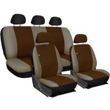 COPRISEDILI ECOPELLE