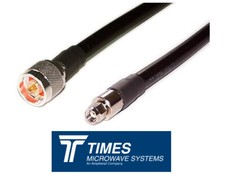 LMR-400 N Maschio SMA Elio