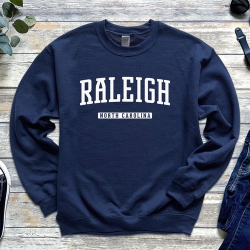 Felpa raleigh - felpa, |