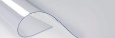 Telo pvc trasparente - pvc, telone