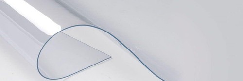 Telo pvc trasparente telone - telo, in