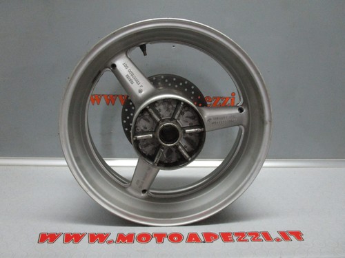 Yamaha 1998 1999 cerchione - yamaha,