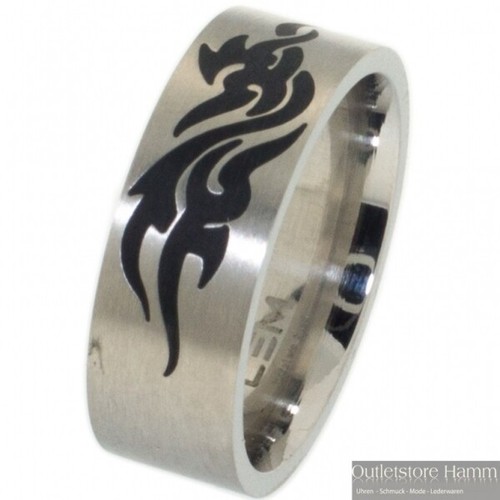 Anello uomo cem 105854 - anello,