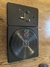 DJ HERO RENEGADE JAY-Z/EMINEM CONTROLLER GIRADISCHI PER PS2/PS3, TESTATO