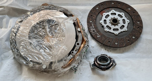 Kit frizione fiat bravo - fiat,