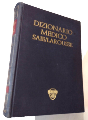 Dizionario medico - dizionario,