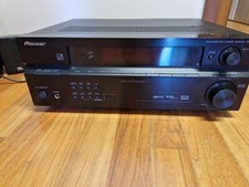 Pioneer Vxs-417