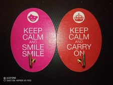 Gancio Appendiabiti Legno x