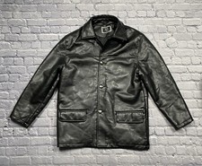 Giacca di pelle uomo Emporio