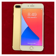 Apple iPhone 7 Plus - 32/128