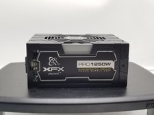 XFX - Alimentatore Pro 1250W