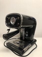 Macchina da caffè, Ariete 1388. Caffè in polvere e cialda. Prepara cappuccino