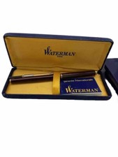 Penna stilografica Waterman
