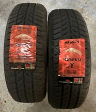 Coppia 2 X PNEUMATICI GOMME