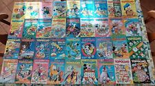 TOPOLINO FUMETTI - FASCIA 1500 - 1600 - 1700 ANNI 80