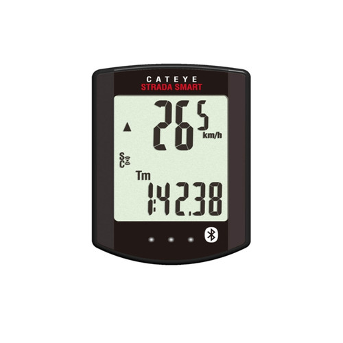 Cateye strada smart - cateye,
