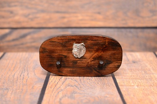 Bulldog inglese grucce in - -,
