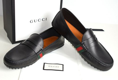 Gucci scarpe uomo lusso