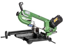 sega a nastro per ferro nebes