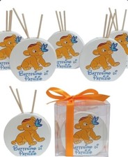 Bomboniera battesimo