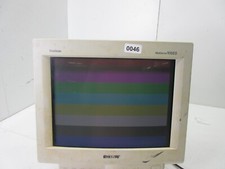 Sony Trinitron CPD-100ES 15"