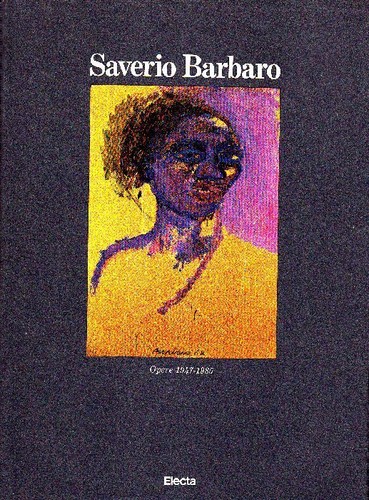 Barbaro saverio venezia - barbaro, (venezia