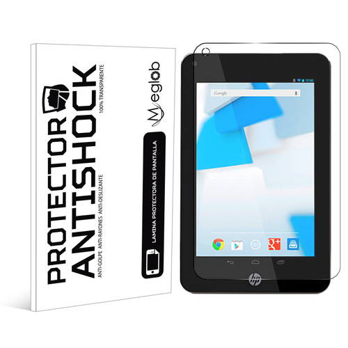 Antishock protezione schermo - antishock,