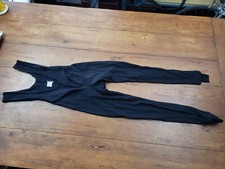 MB (piccolo?) Bibtights Ciclismo Vintage Italia 25" 13" (8/10) Pile Termico S