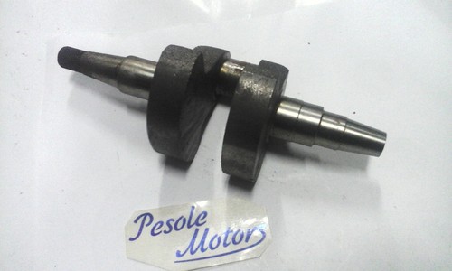 Albero motore acme ruggerini - motore,