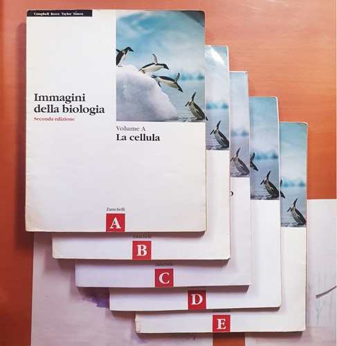 Immagini della biologia modulo - biologia,