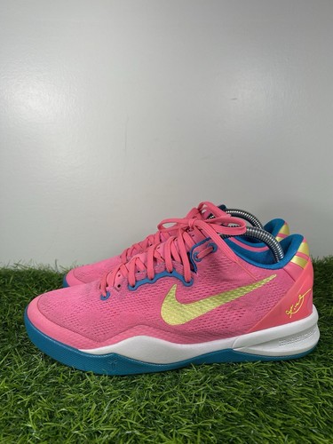 Kobe dynamic pink 2012 - kobe,