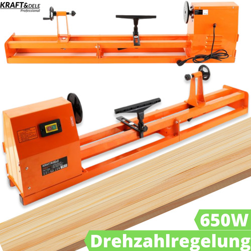 Tornio per legno tornio per