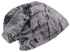 Cool4 Vintage Batik Beanie